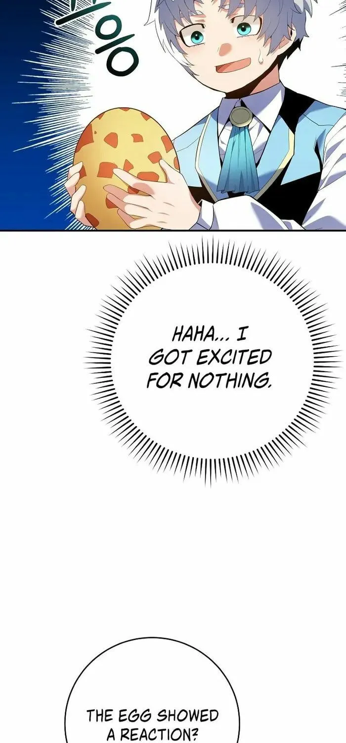 Reincarnated as a Genius Prodigy of a Prestigious Family Chapter 11 page 65 - 