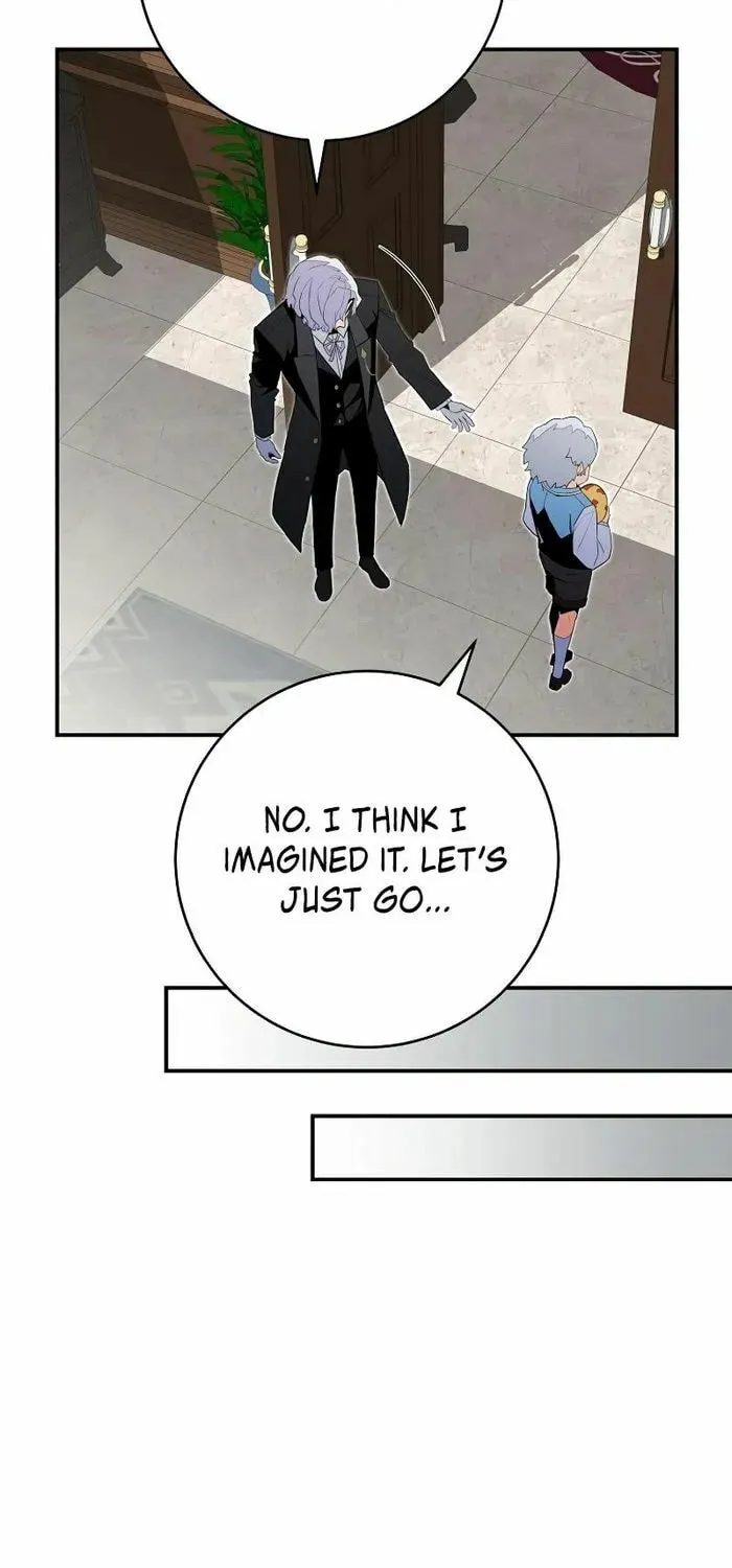 Reincarnated as a Genius Prodigy of a Prestigious Family Chapter 11 page 66 - 