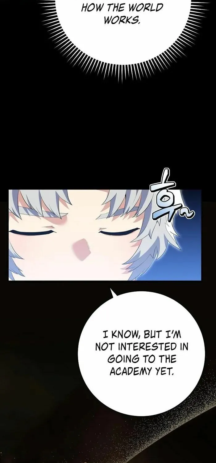 Reincarnated as a Genius Prodigy of a Prestigious Family Chapter 11 page 8 - 
