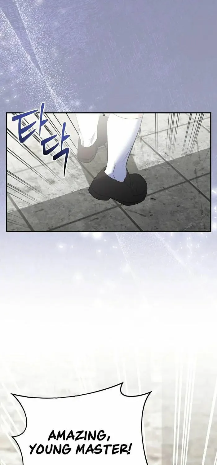 Reincarnated as a Genius Prodigy of a Prestigious Family Chapter 11 page 73 - 