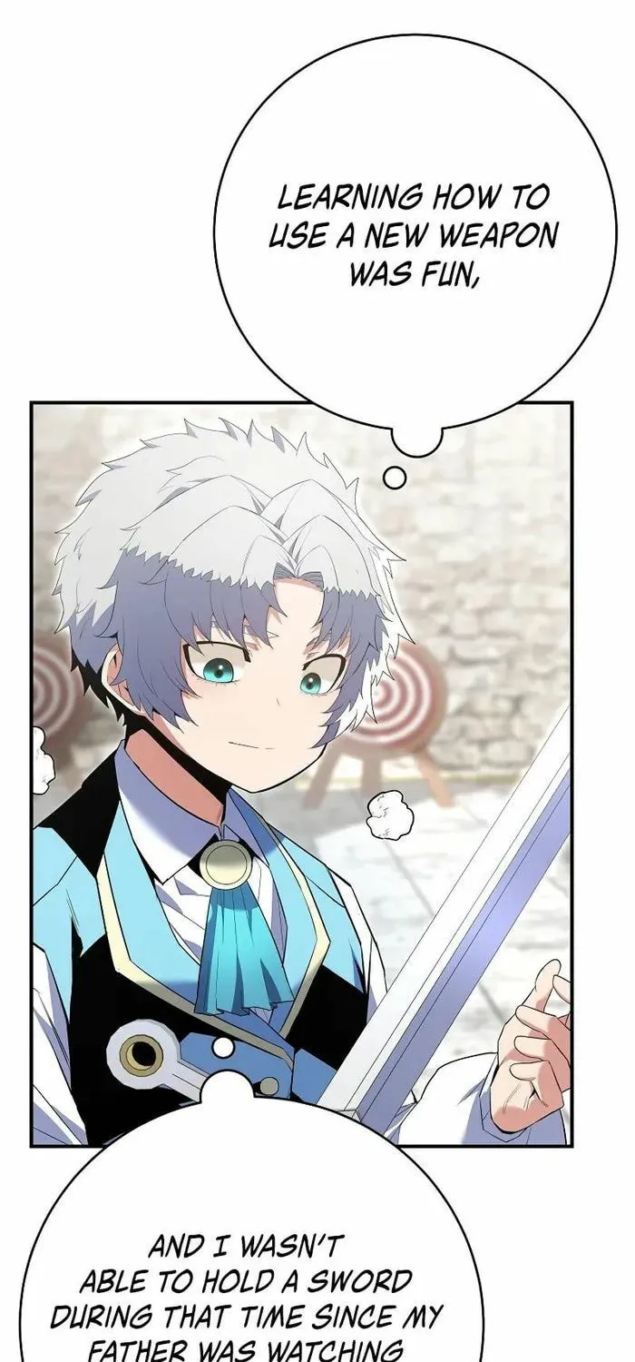 Reincarnated as a Genius Prodigy of a Prestigious Family Chapter 11 page 76 - 