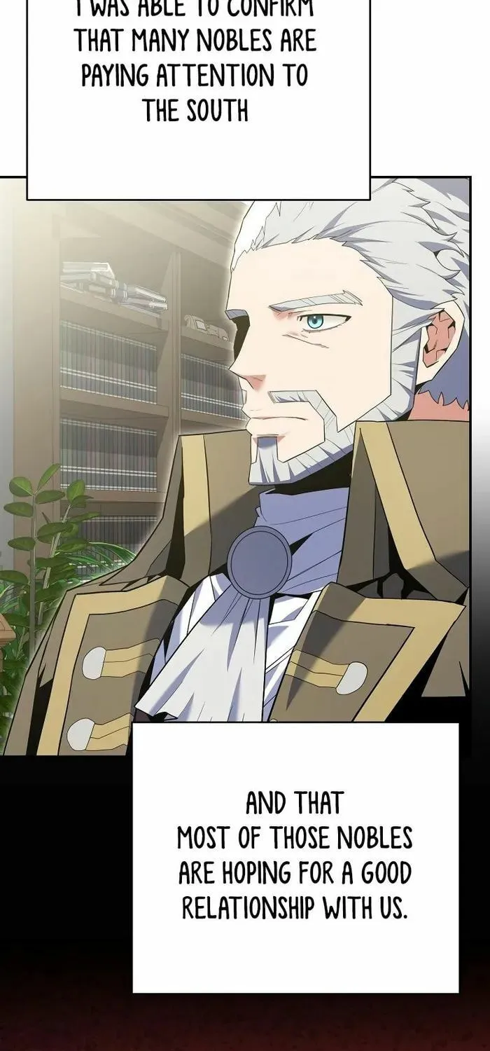Reincarnated as a Genius Prodigy of a Prestigious Family Chapter 11 page 82 - 