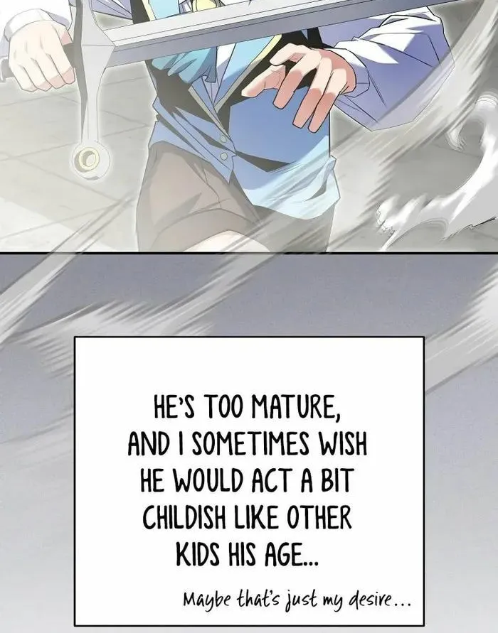Reincarnated as a Genius Prodigy of a Prestigious Family Chapter 11 page 87 - 