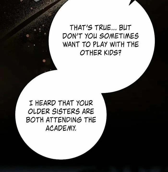 Reincarnated as a Genius Prodigy of a Prestigious Family Chapter 11 page 10 - 