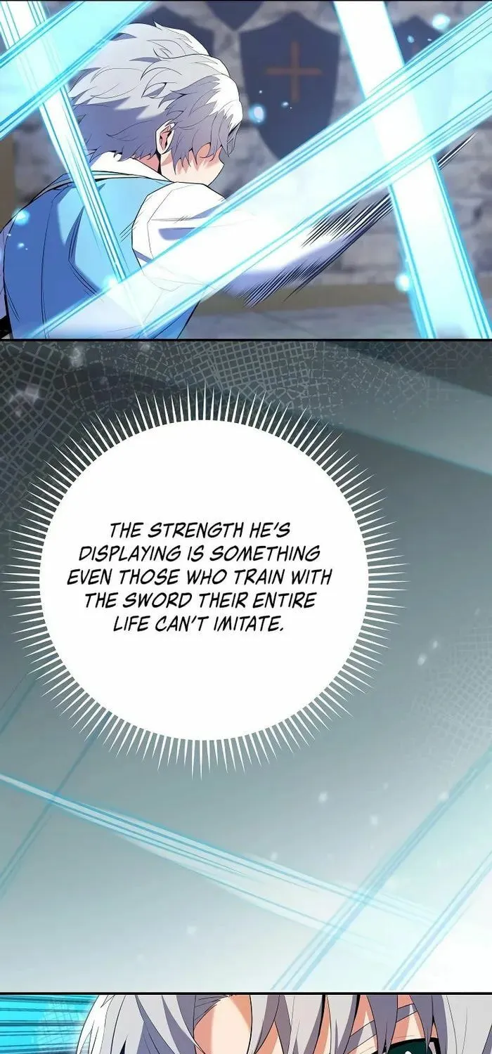 Reincarnated as a Genius Prodigy of a Prestigious Family Chapter 12 page 11 - 