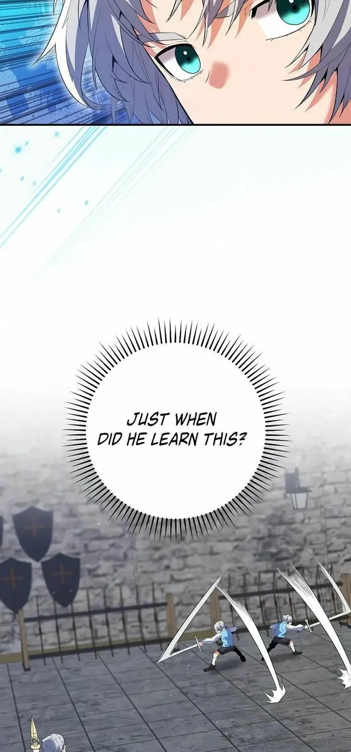 Reincarnated as a Genius Prodigy of a Prestigious Family Chapter 12 page 12 - 