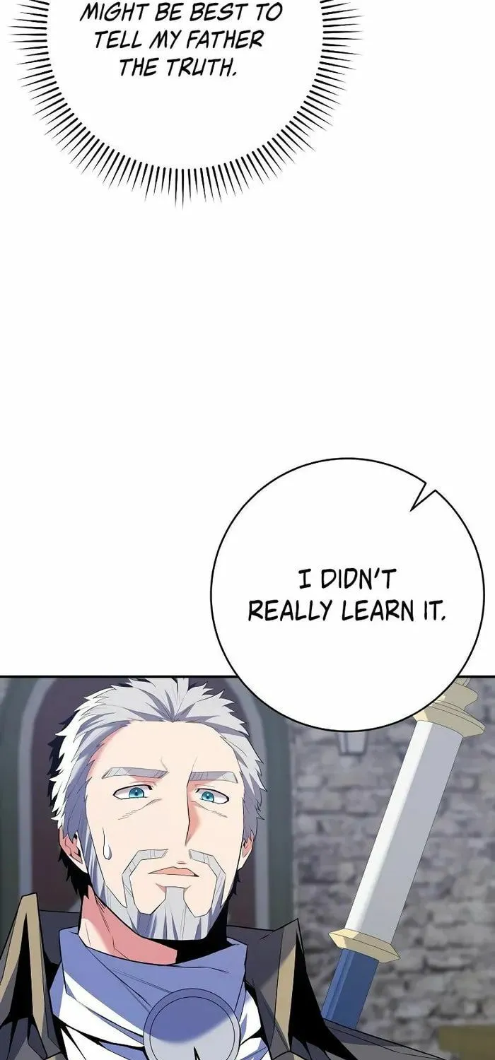 Reincarnated as a Genius Prodigy of a Prestigious Family Chapter 12 page 17 - 