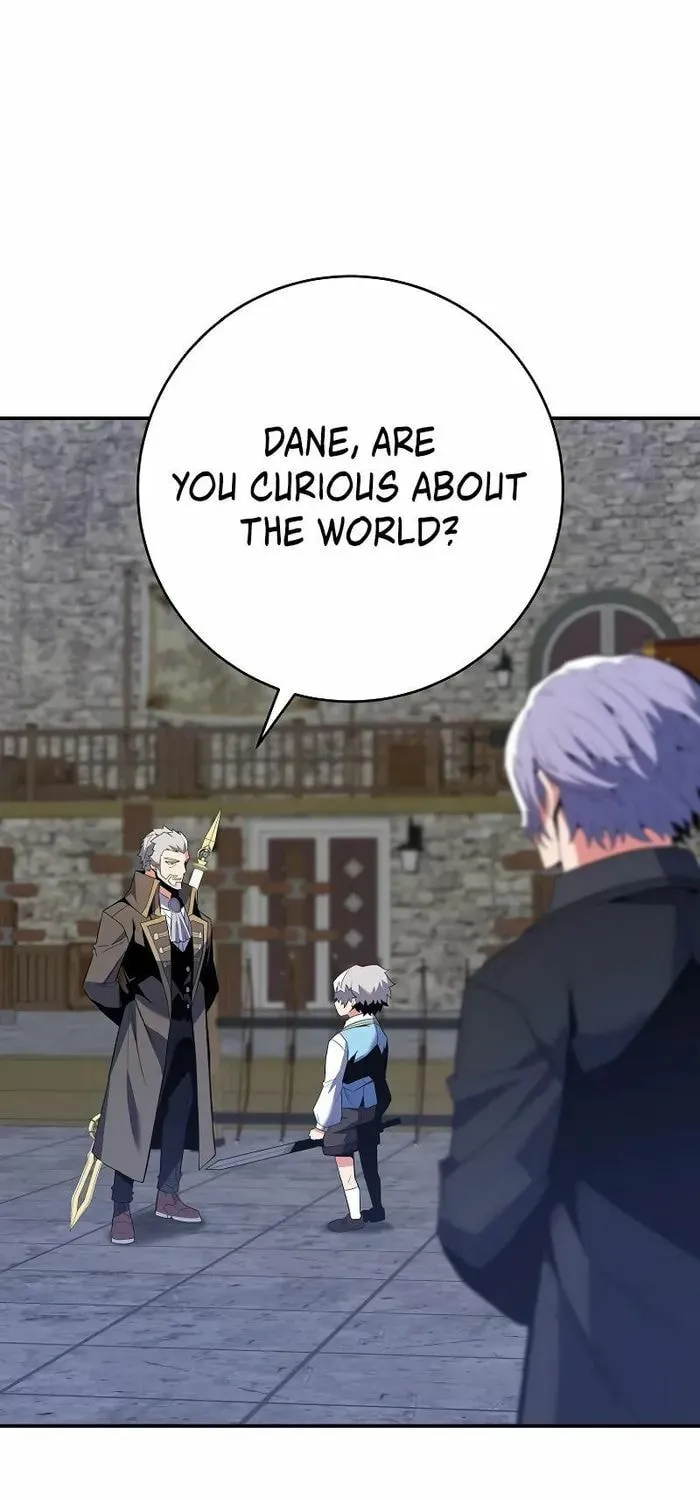 Reincarnated as a Genius Prodigy of a Prestigious Family Chapter 12 page 21 - 