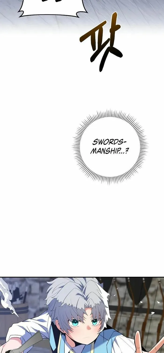 Reincarnated as a Genius Prodigy of a Prestigious Family Chapter 12 page 4 - 