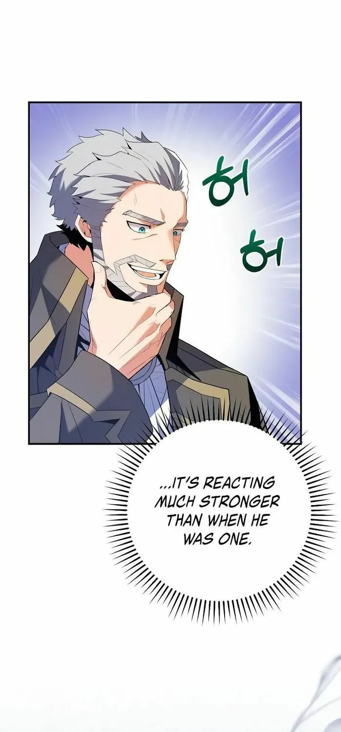 Reincarnated as a Genius Prodigy of a Prestigious Family Chapter 12 page 35 - 