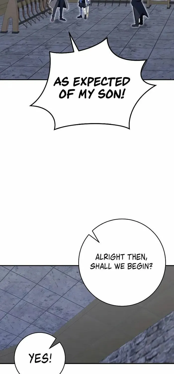 Reincarnated as a Genius Prodigy of a Prestigious Family Chapter 12 page 43 - 