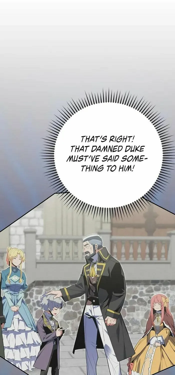 Reincarnated as a Genius Prodigy of a Prestigious Family Chapter 12 page 6 - 