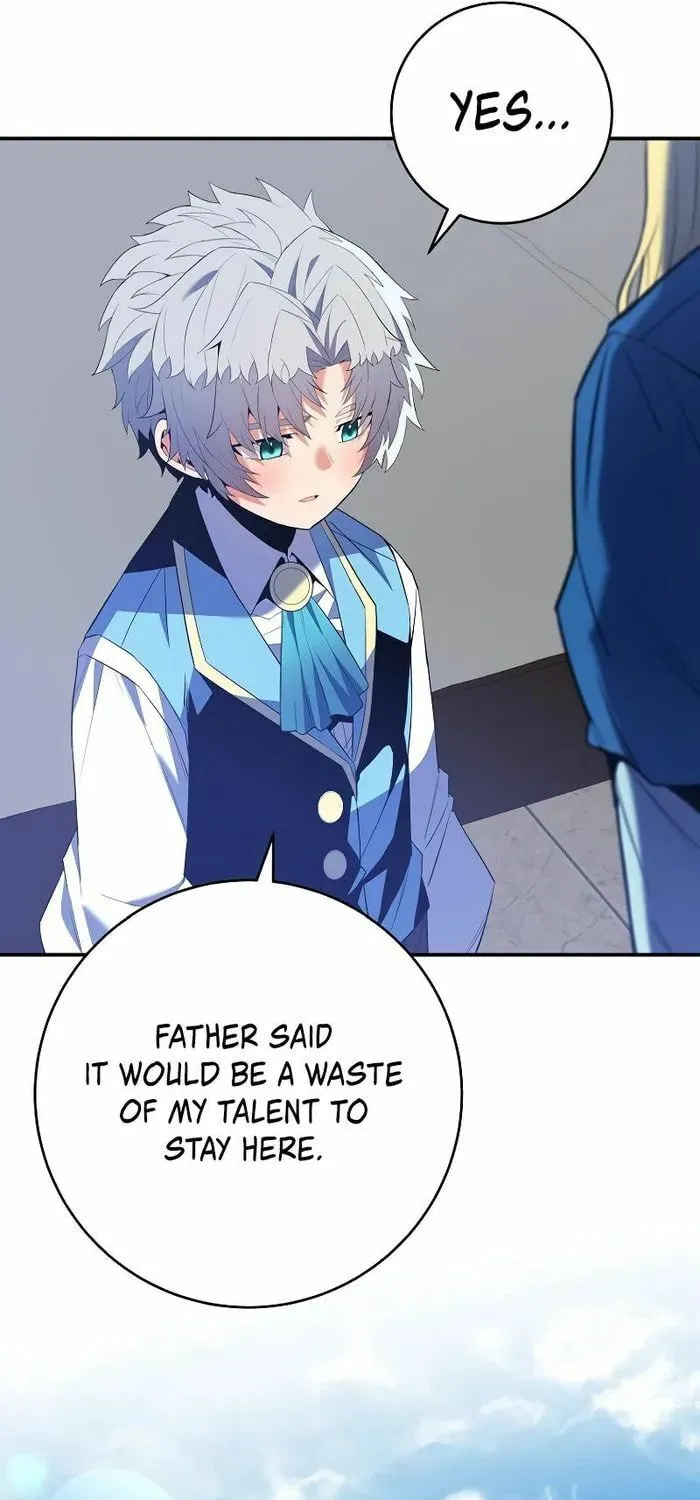 Reincarnated as a Genius Prodigy of a Prestigious Family Chapter 12 page 67 - 