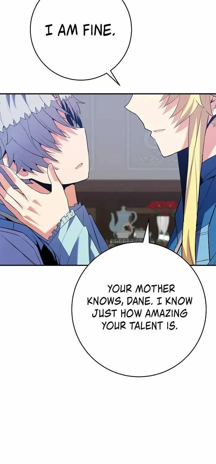 Reincarnated as a Genius Prodigy of a Prestigious Family Chapter 12 page 71 - 