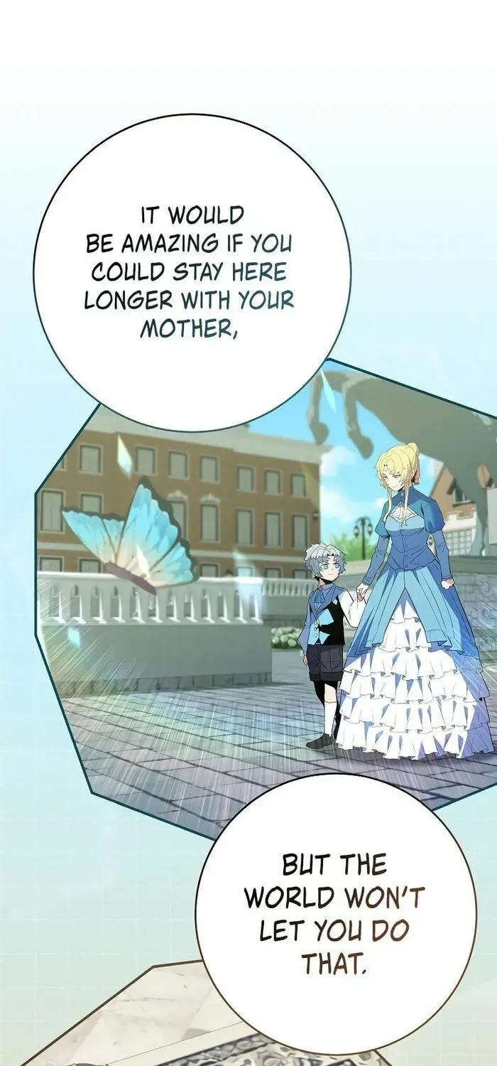 Reincarnated as a Genius Prodigy of a Prestigious Family Chapter 12 page 73 - 