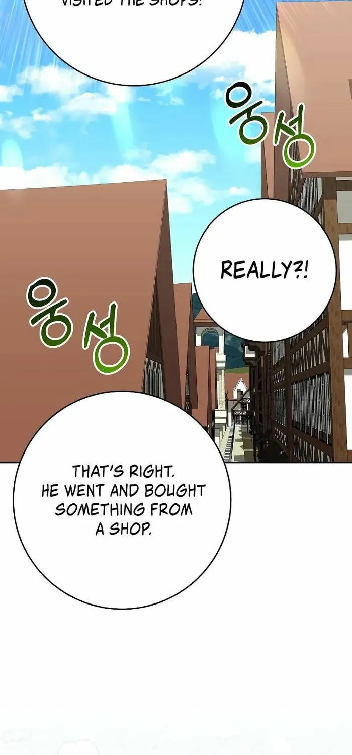 Reincarnated as a Genius Prodigy of a Prestigious Family Chapter 13 page 11 - 