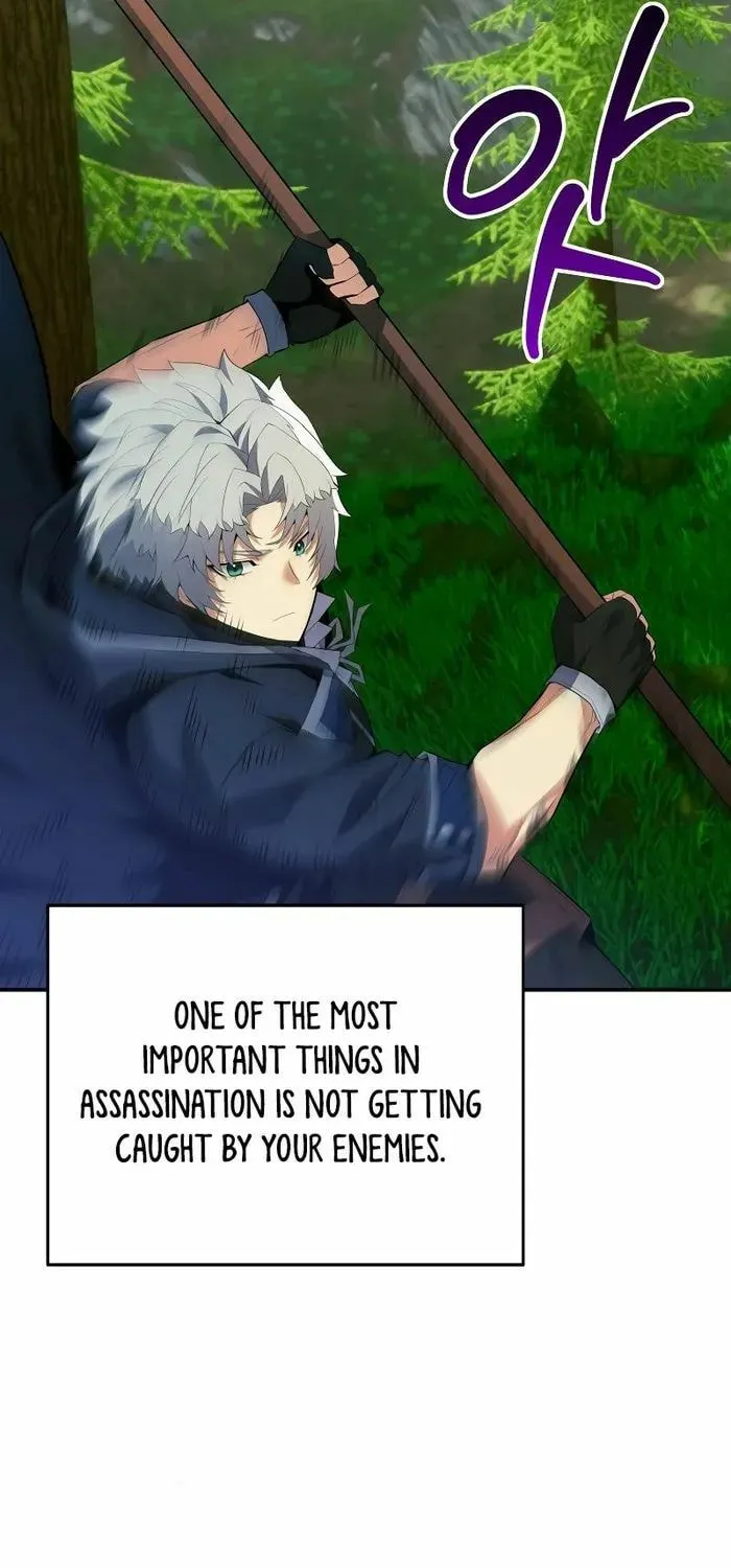 Reincarnated as a Genius Prodigy of a Prestigious Family Chapter 13 page 39 - 