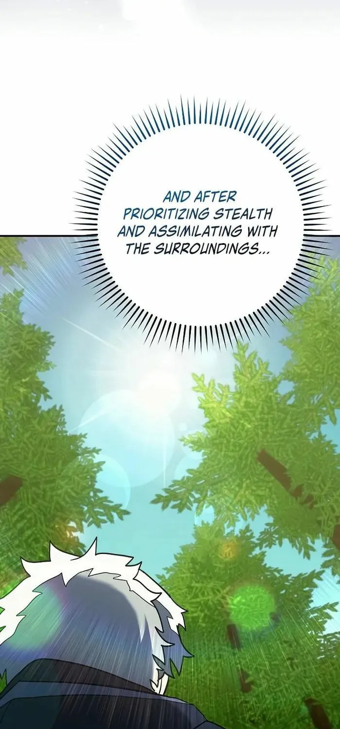 Reincarnated as a Genius Prodigy of a Prestigious Family Chapter 13 page 45 - 