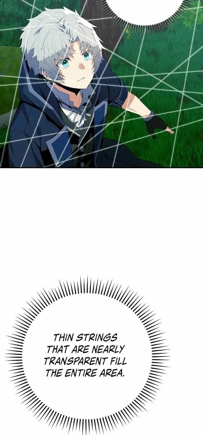 Reincarnated as a Genius Prodigy of a Prestigious Family Chapter 13 page 48 - 