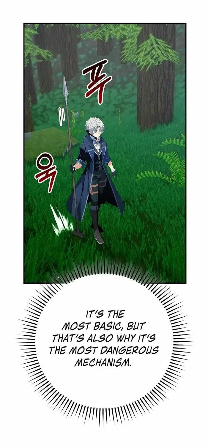 Reincarnated as a Genius Prodigy of a Prestigious Family Chapter 13 page 50 - 