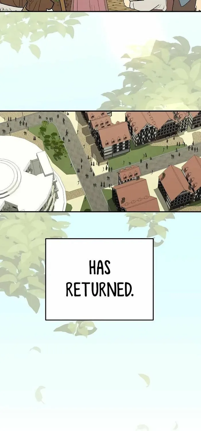 Reincarnated as a Genius Prodigy of a Prestigious Family Chapter 13 page 8 - 