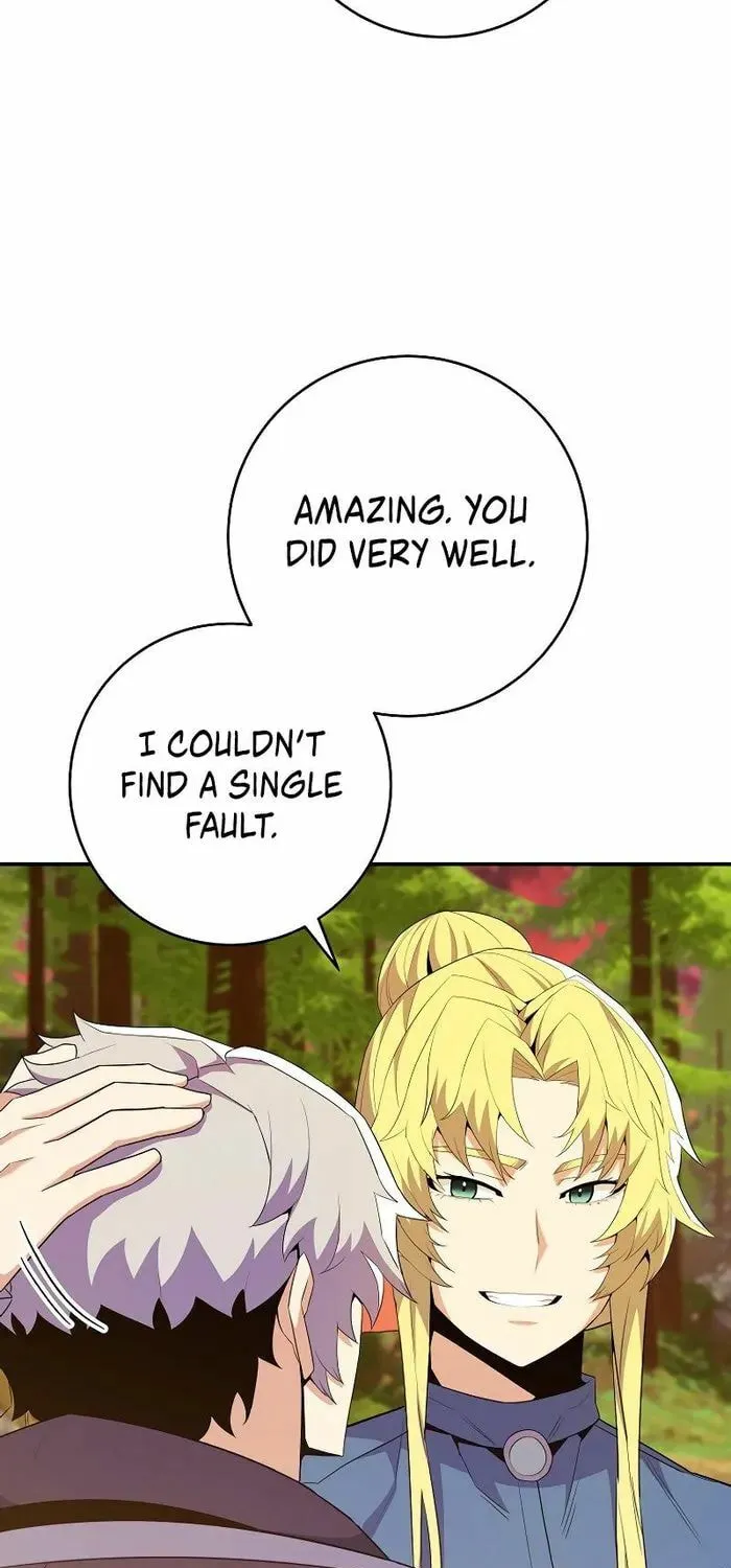 Reincarnated as a Genius Prodigy of a Prestigious Family Chapter 14 page 33 - 