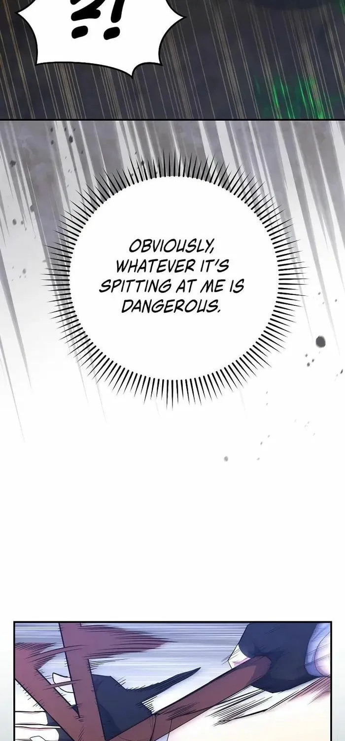 Reincarnated as a Genius Prodigy of a Prestigious Family Chapter 14 page 6 - 