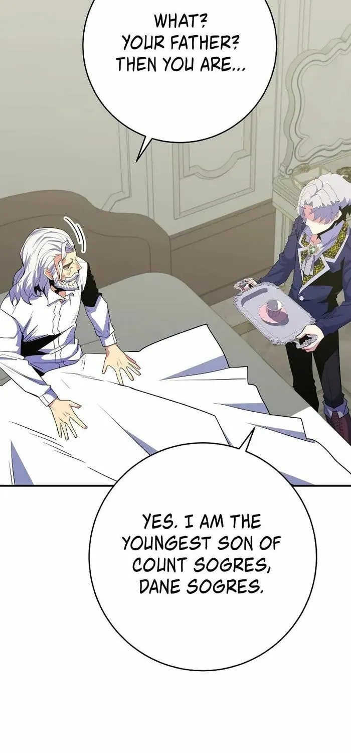 Reincarnated as a Genius Prodigy of a Prestigious Family Chapter 14 page 70 - 