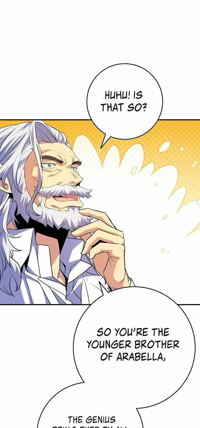 Reincarnated as a Genius Prodigy of a Prestigious Family Chapter 14 page 71 - 