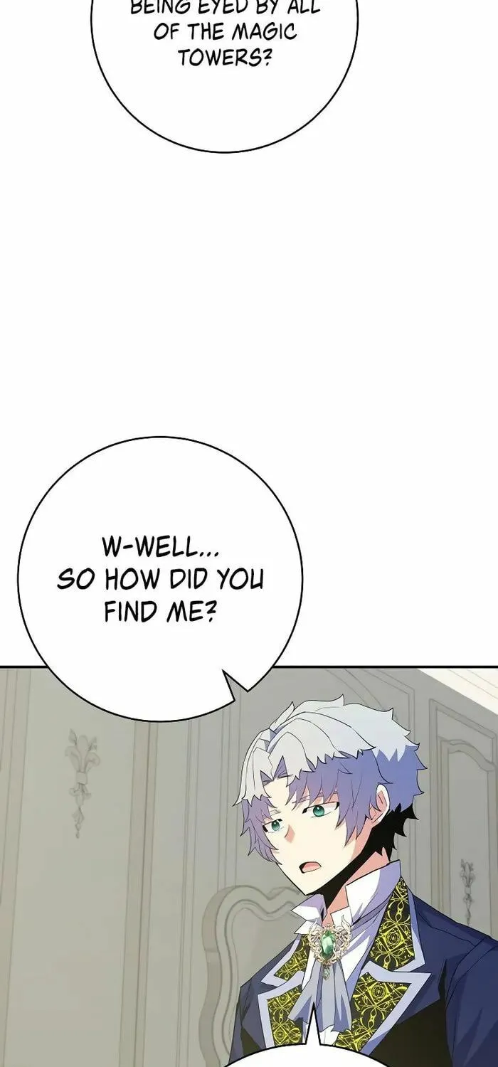 Reincarnated as a Genius Prodigy of a Prestigious Family Chapter 14 page 72 - 