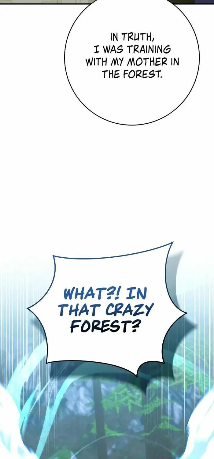 Reincarnated as a Genius Prodigy of a Prestigious Family Chapter 14 page 73 - 