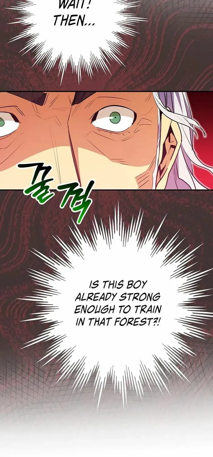Reincarnated as a Genius Prodigy of a Prestigious Family Chapter 14 page 81 - 
