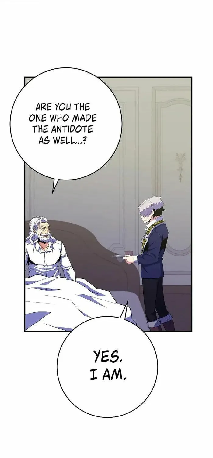 Reincarnated as a Genius Prodigy of a Prestigious Family Chapter 14 page 82 - 