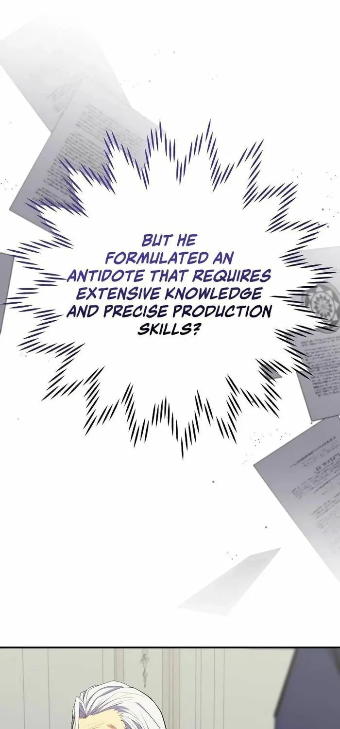 Reincarnated as a Genius Prodigy of a Prestigious Family Chapter 14 page 85 - 