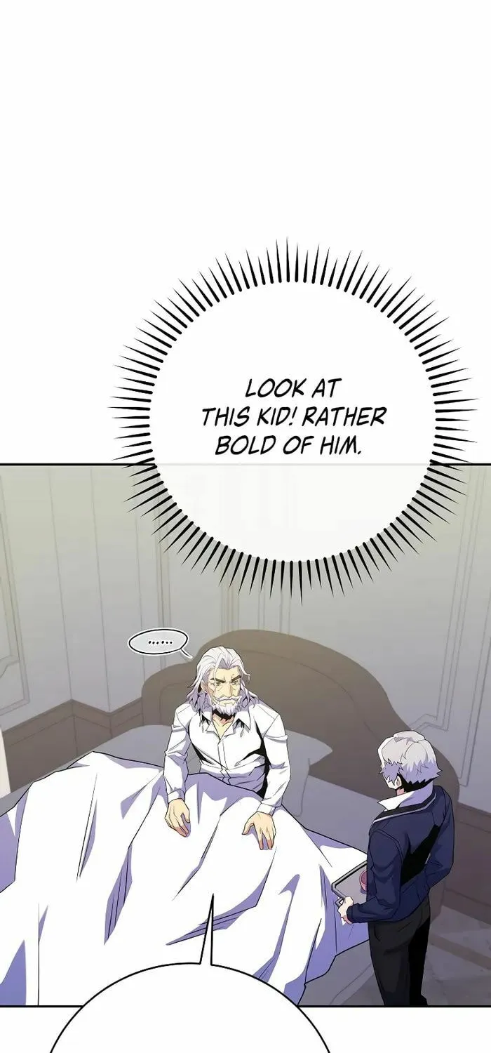 Reincarnated as a Genius Prodigy of a Prestigious Family Chapter 15 page 2 - 