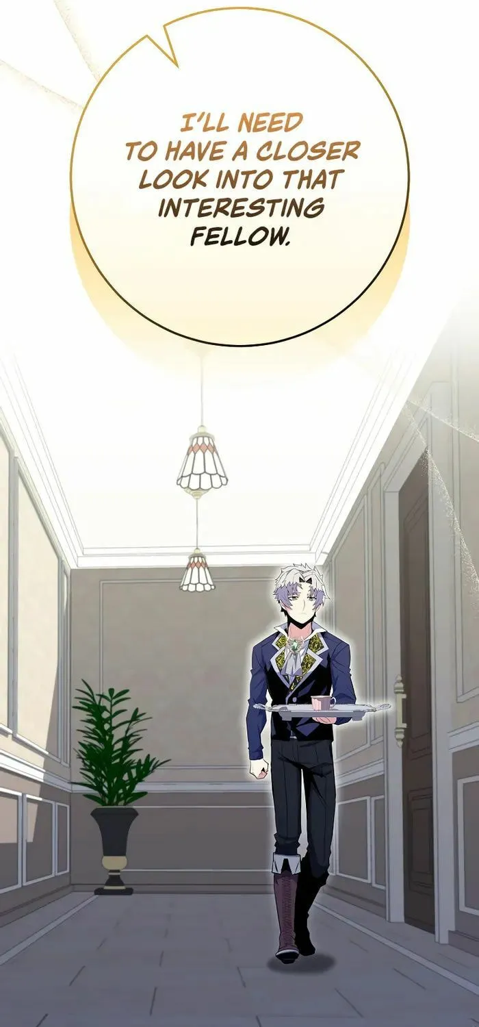 Reincarnated as a Genius Prodigy of a Prestigious Family Chapter 15 page 18 - 
