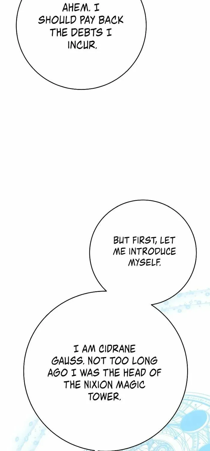Reincarnated as a Genius Prodigy of a Prestigious Family Chapter 15 page 3 - 