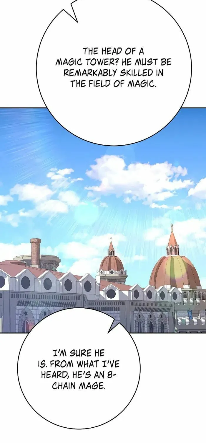 Reincarnated as a Genius Prodigy of a Prestigious Family Chapter 15 page 21 - 