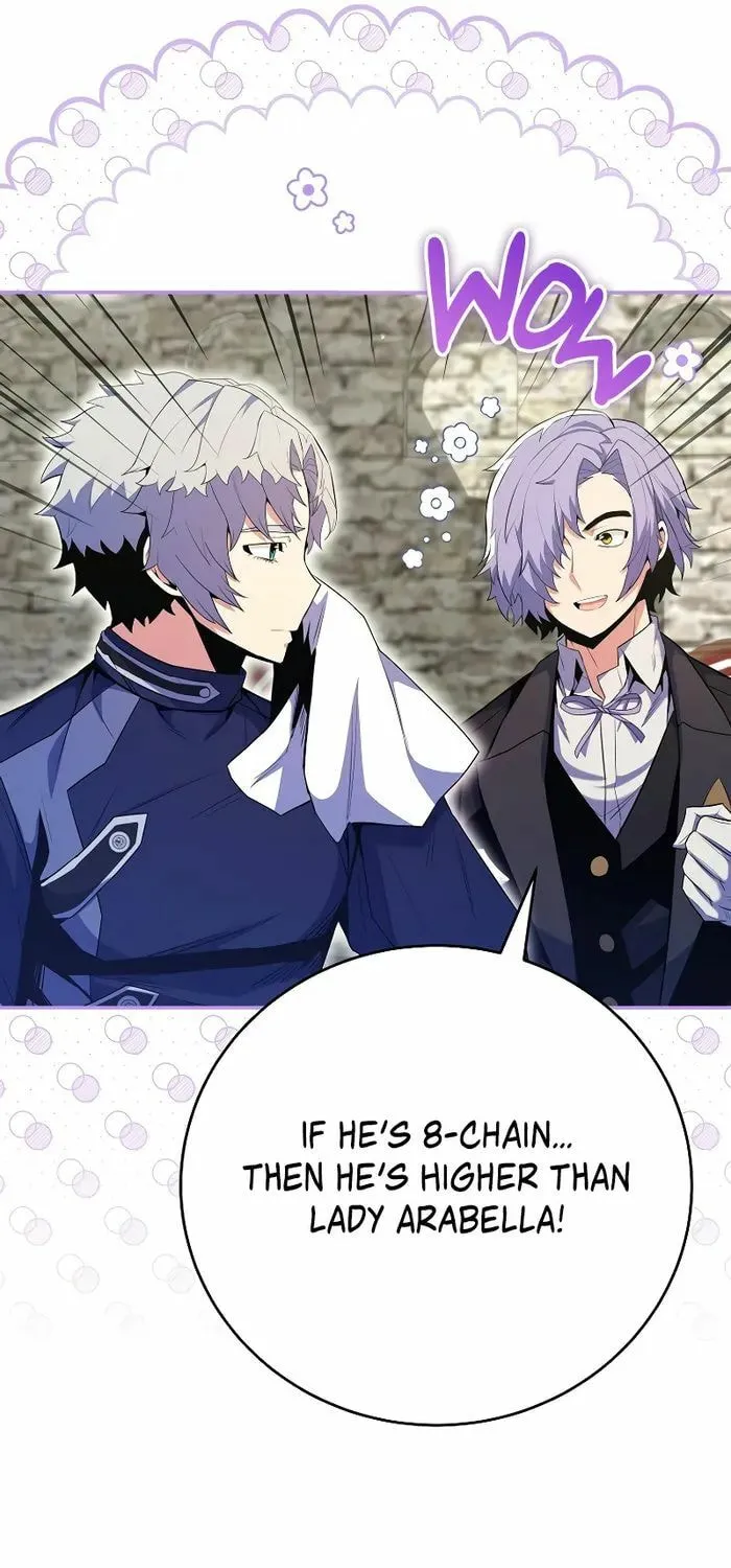 Reincarnated as a Genius Prodigy of a Prestigious Family Chapter 15 page 23 - 