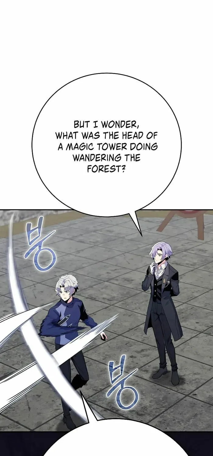 Reincarnated as a Genius Prodigy of a Prestigious Family Chapter 15 page 27 - 