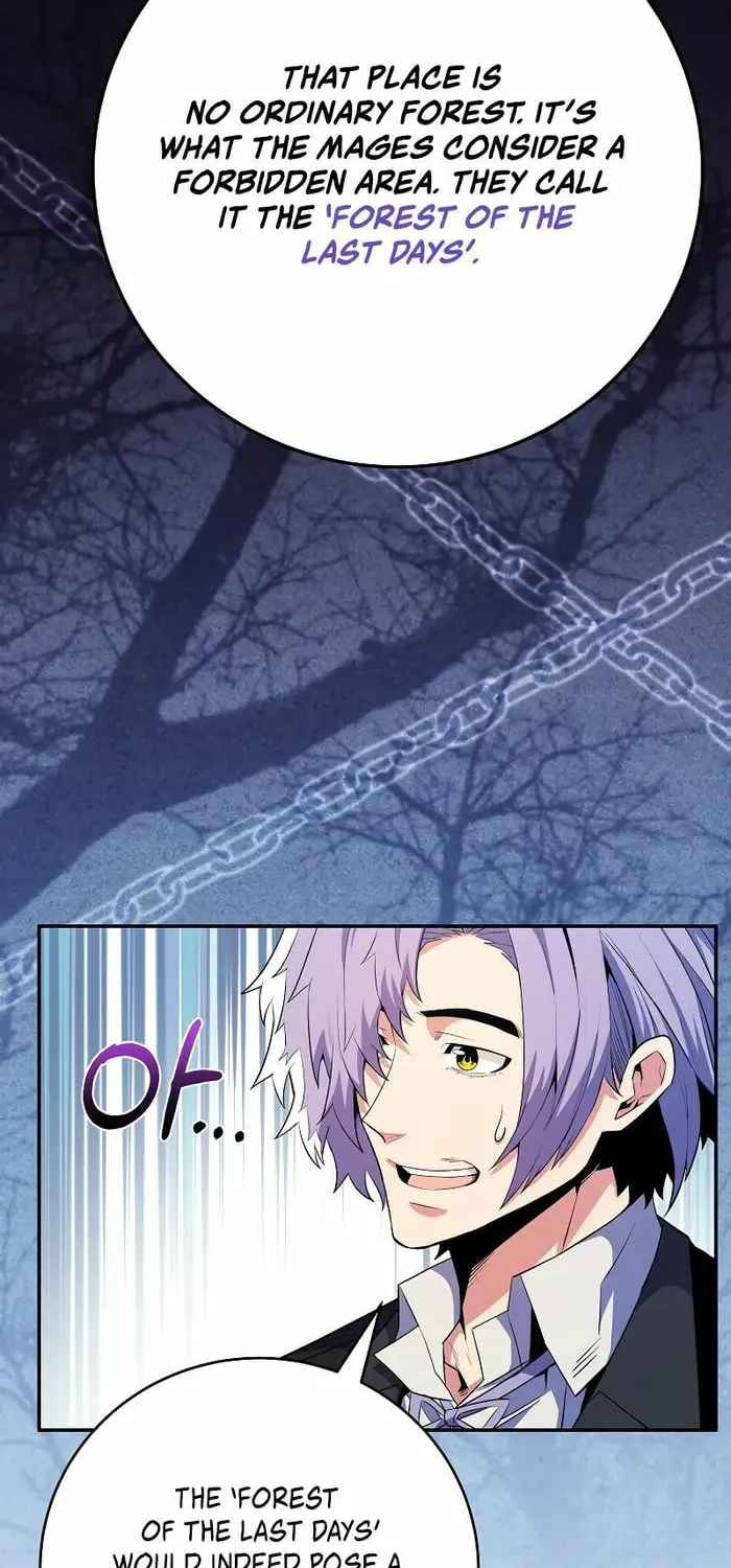 Reincarnated as a Genius Prodigy of a Prestigious Family Chapter 15 page 28 - 
