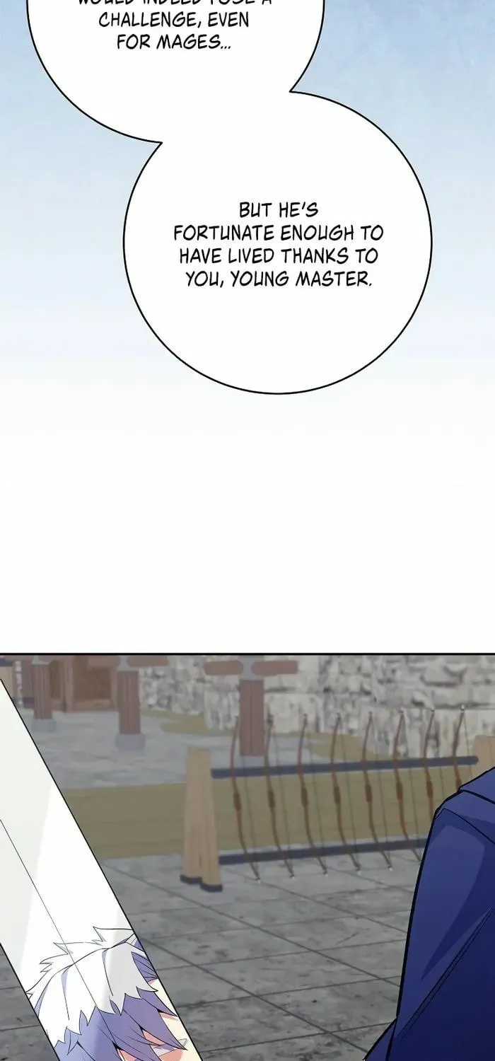 Reincarnated as a Genius Prodigy of a Prestigious Family Chapter 15 page 29 - 