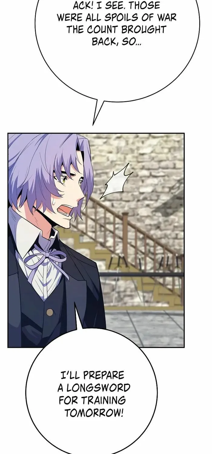Reincarnated as a Genius Prodigy of a Prestigious Family Chapter 15 page 32 - 