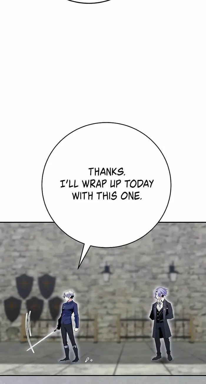 Reincarnated as a Genius Prodigy of a Prestigious Family Chapter 15 page 33 - 