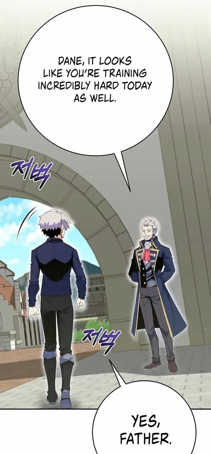 Reincarnated as a Genius Prodigy of a Prestigious Family Chapter 15 page 39 - 