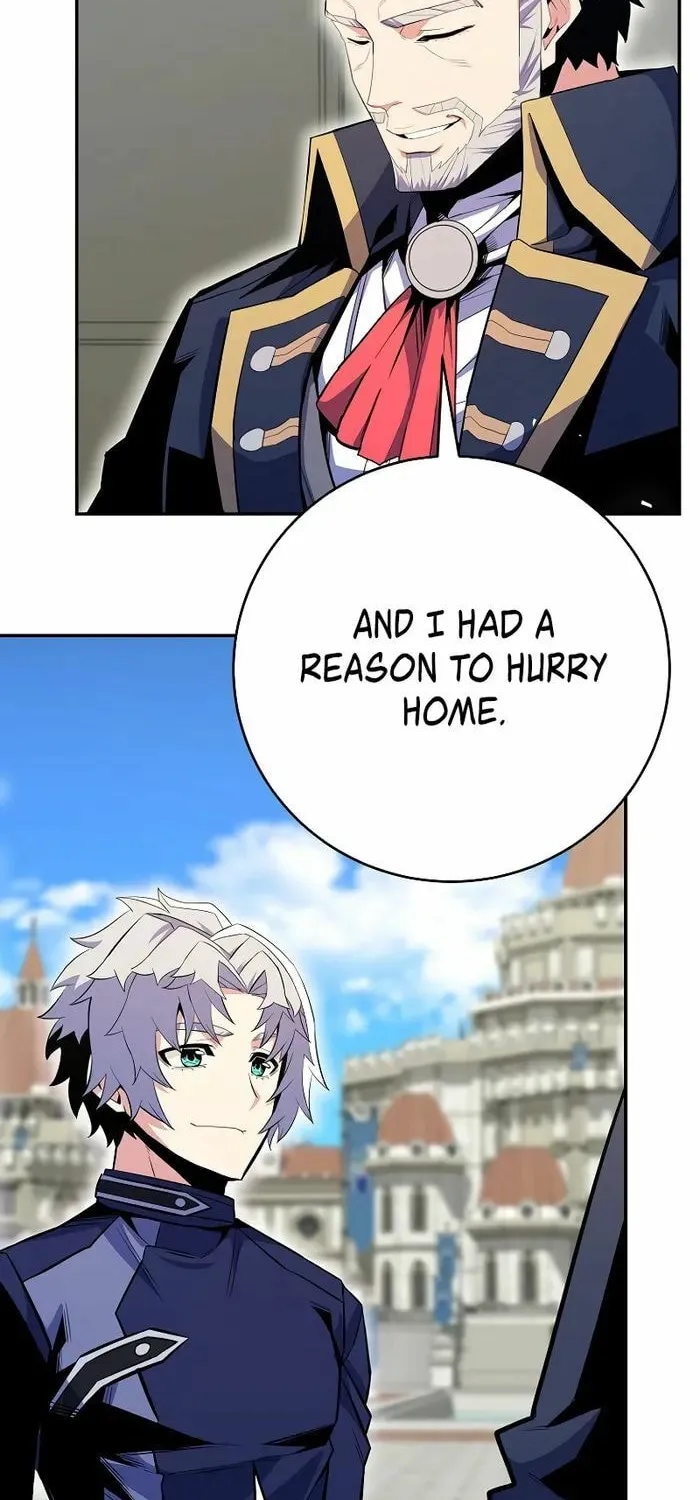 Reincarnated as a Genius Prodigy of a Prestigious Family Chapter 15 page 41 - 