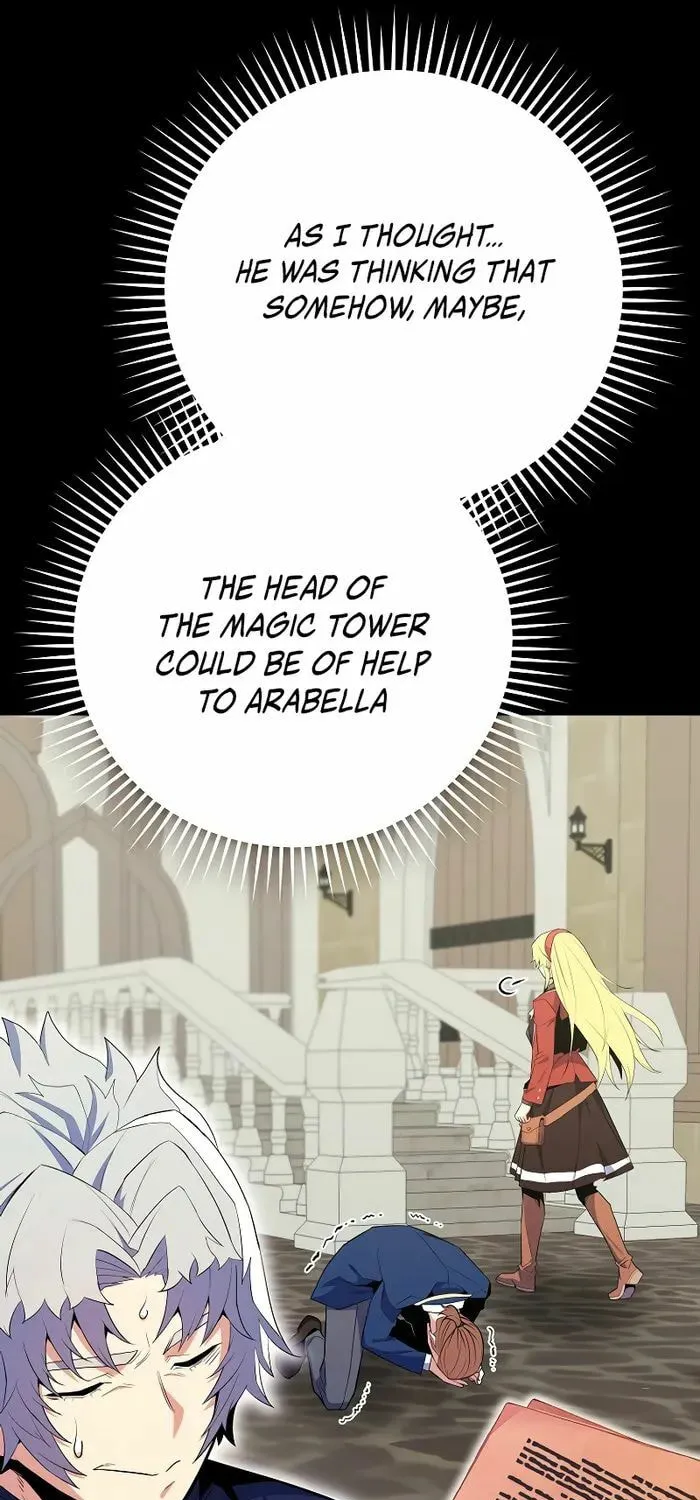 Reincarnated as a Genius Prodigy of a Prestigious Family Chapter 15 page 44 - 