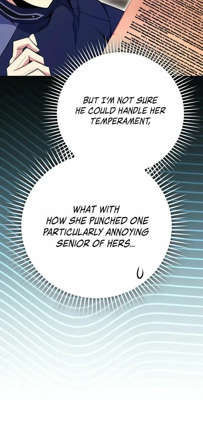 Reincarnated as a Genius Prodigy of a Prestigious Family Chapter 15 page 45 - 