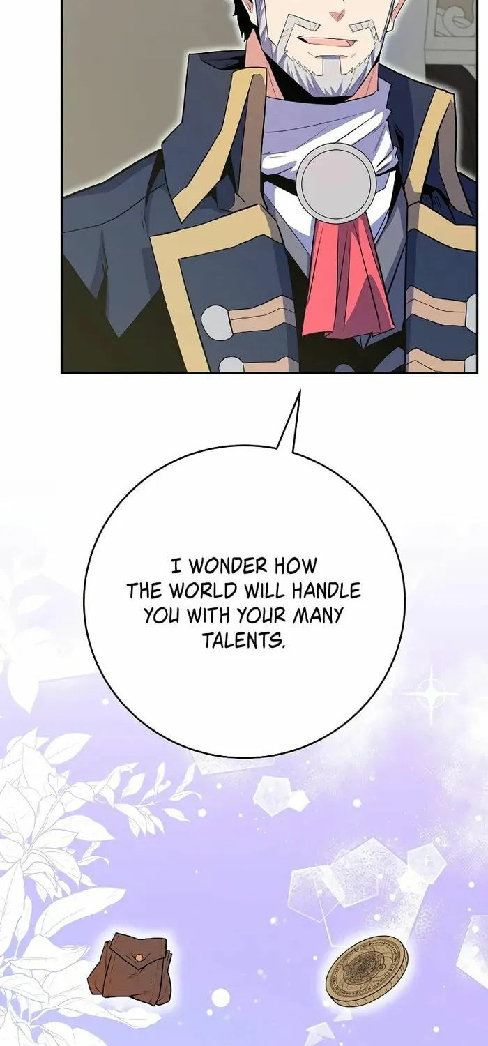 Reincarnated as a Genius Prodigy of a Prestigious Family Chapter 15 page 53 - 