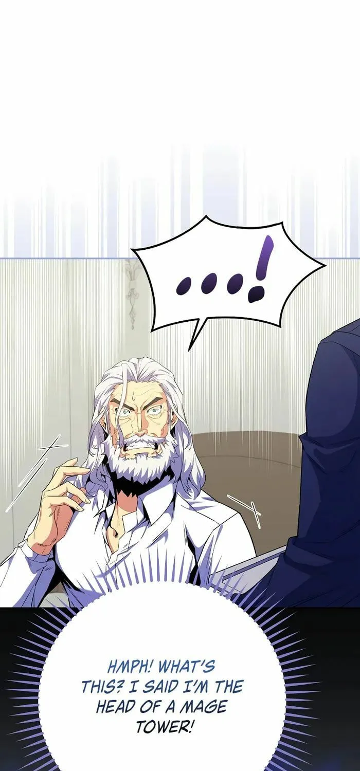 Reincarnated as a Genius Prodigy of a Prestigious Family Chapter 15 page 7 - 